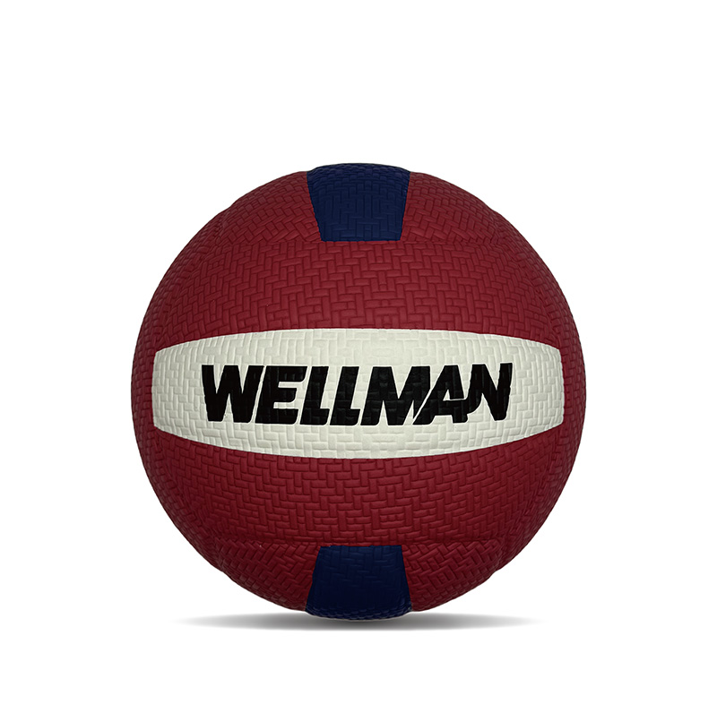 Twoven exemplar humorem, absorbing ludo originale pi corium volleyball pila