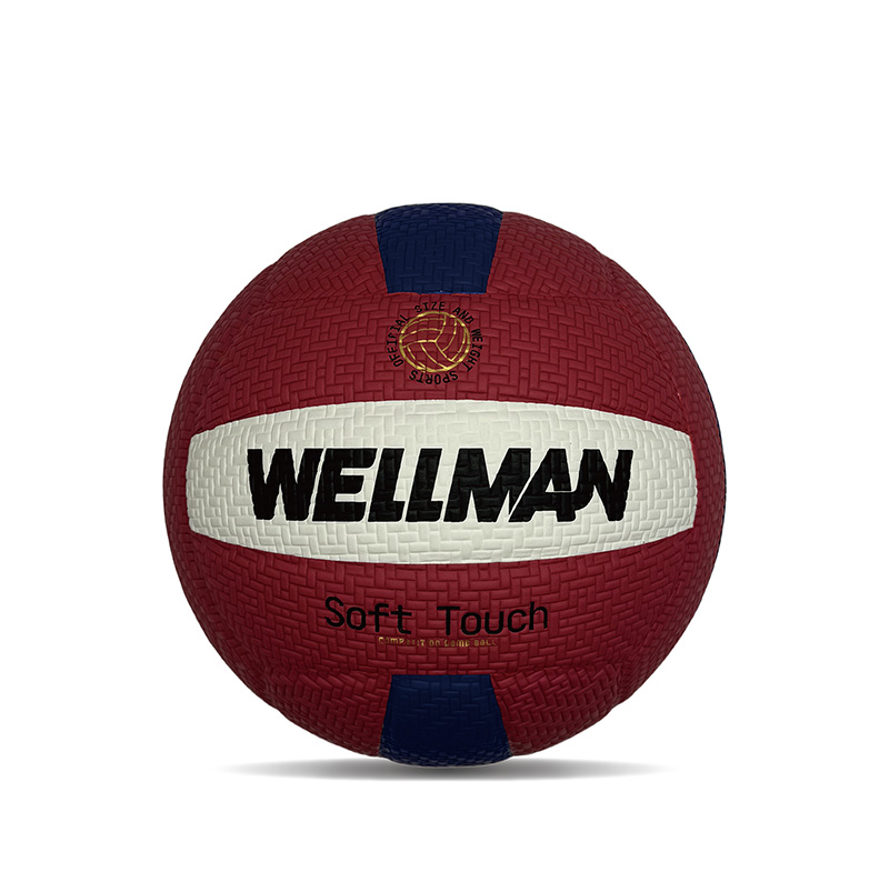 Twoven exemplar humorem, absorbing ludo originale pi corium volleyball pila