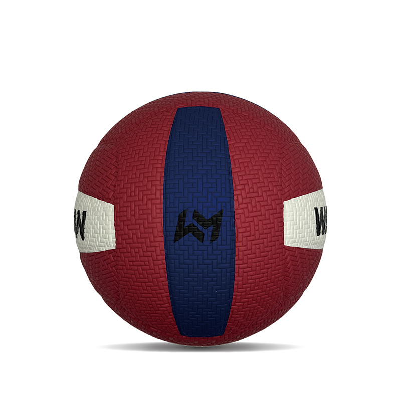 Twoven exemplar humorem, absorbing ludo originale pi corium volleyball pila