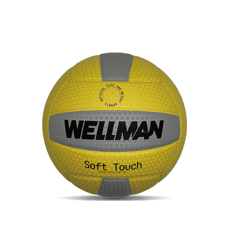 PU materiam favum exemplar scelerisque bonded professional publica volleyball pila