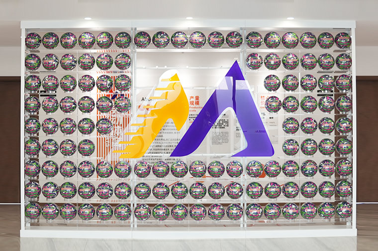 Hangzhou meidong ludis bona Co., Ltd.